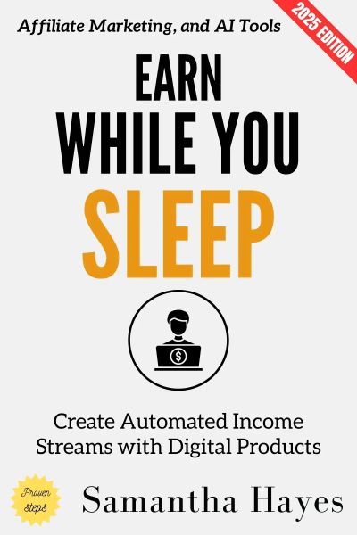 Earn While You Sleep