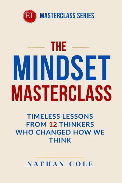 THE MINDSET MASTERCLASS