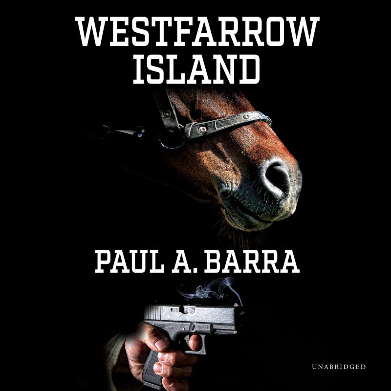 Westfarrow Island