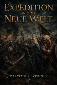 Expedition in eine Neue Welt