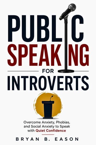 Public Speaking for Introverts