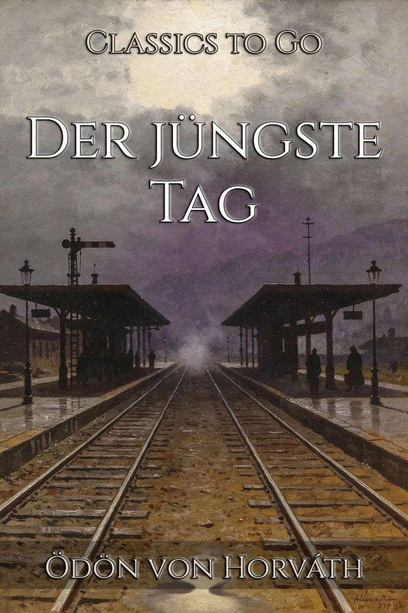 Der jüngste Tag