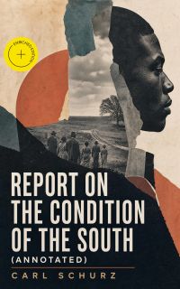 Report on the Condition of the South (Annotated)