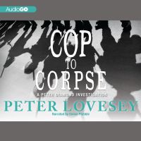Cop to Corpse