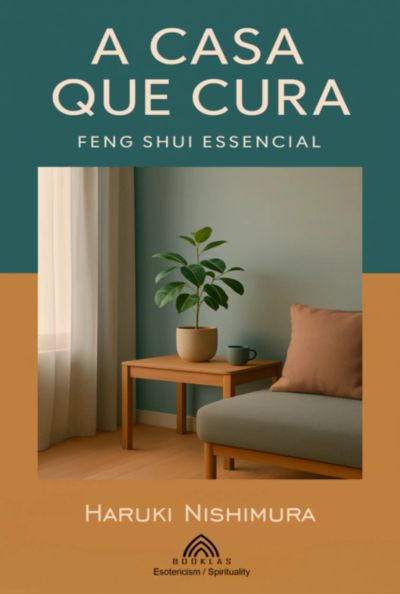 A Casa Que Cura