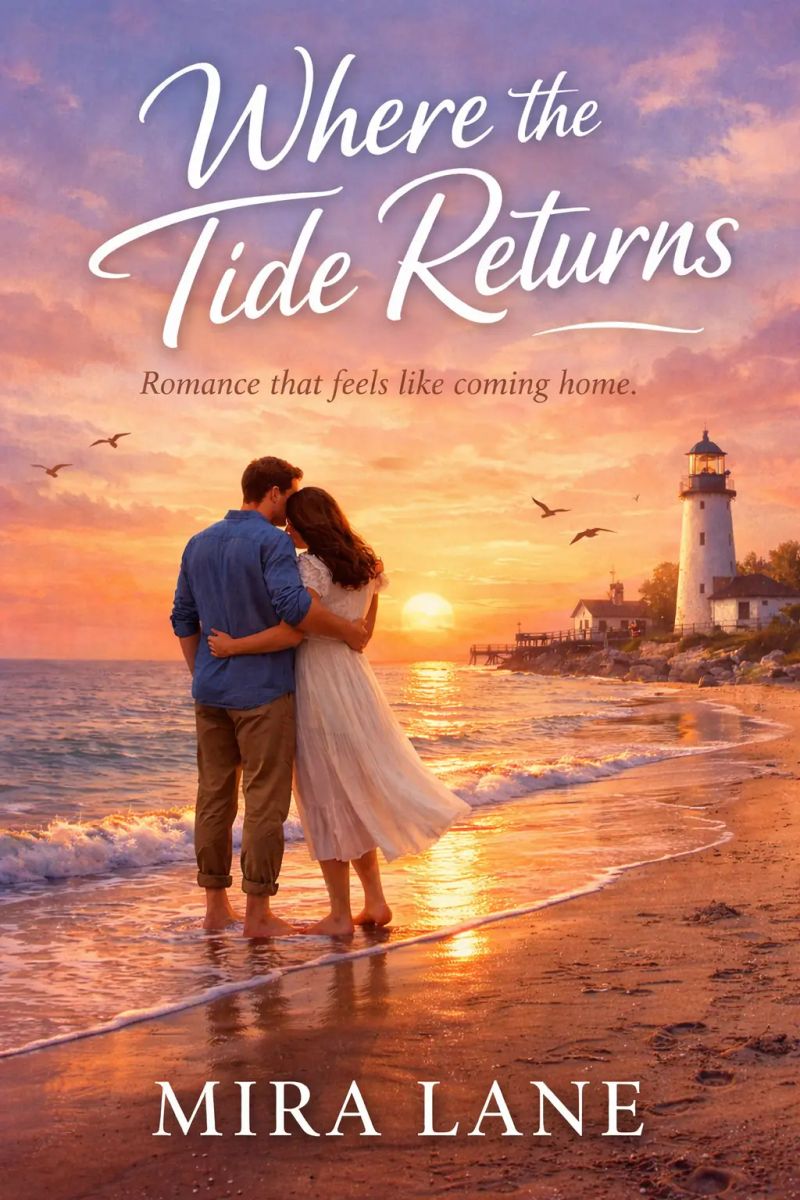 Where the Tide Returns