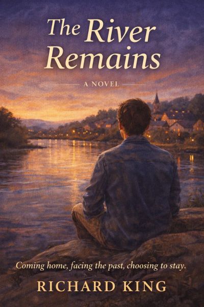 THE RIVER REMAINS