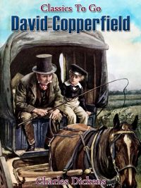 David Copperfield