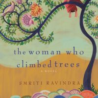 The Woman Who Climbed Trees