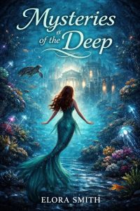 Mysteries of The Deep