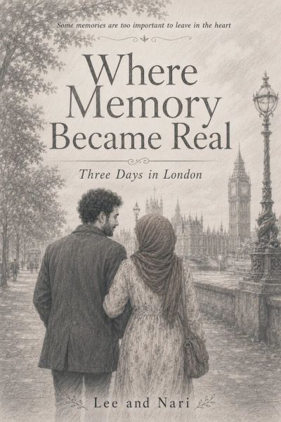 Where Memory Became Real
