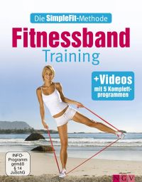 Die SimpleFit-Methode - Fitnessband-Training
