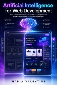 Artificial Intelligence for Web Development