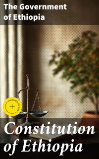 Constitution of Ethiopia