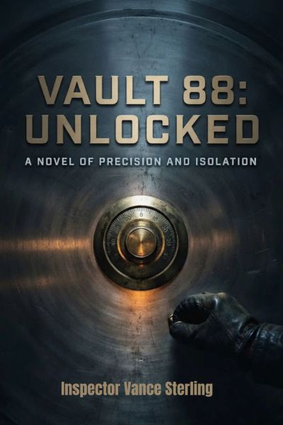 Vault 88: Unlocked