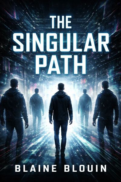 THE SINGULAR PATH