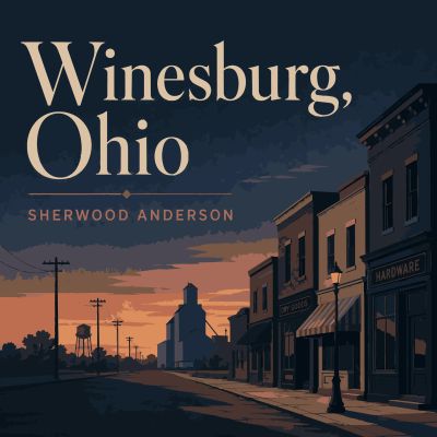 Winesburg, Ohio