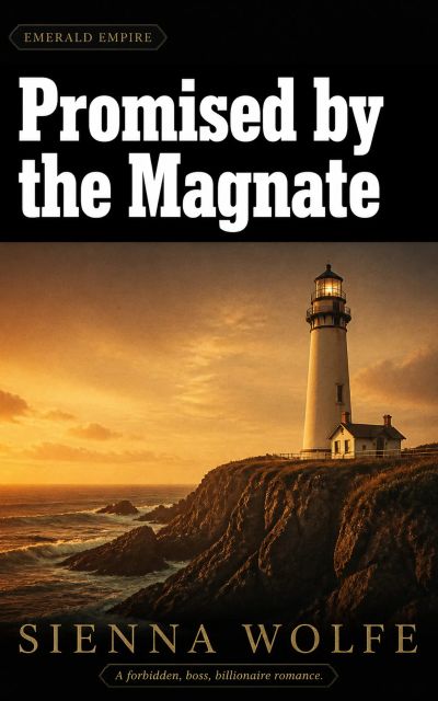 Promised by the Magnate