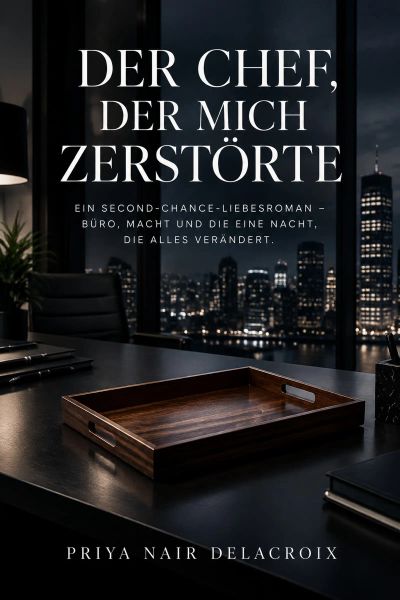 Der Chef, der mich zerstörte