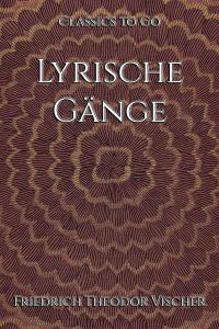 Lyrische Gänge