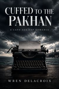 Cuffed to the Pakhan
