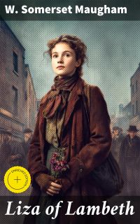 Liza of Lambeth