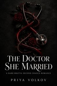 The Doctor She Married
