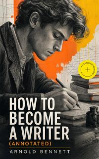 How to Become a Writer (Annotated)
