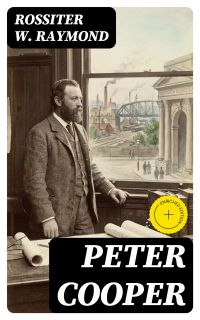 Peter Cooper