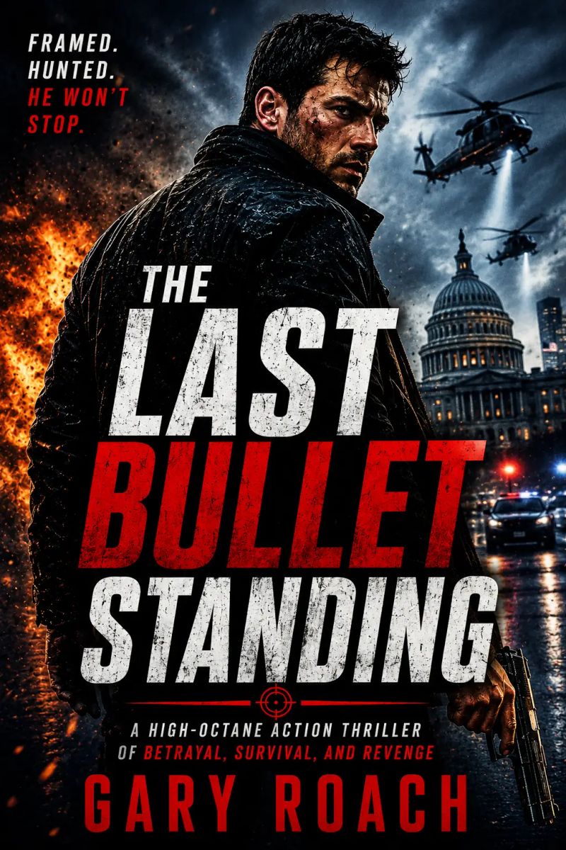 The Last Bullet Standing