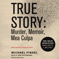 True Story tie-in edition