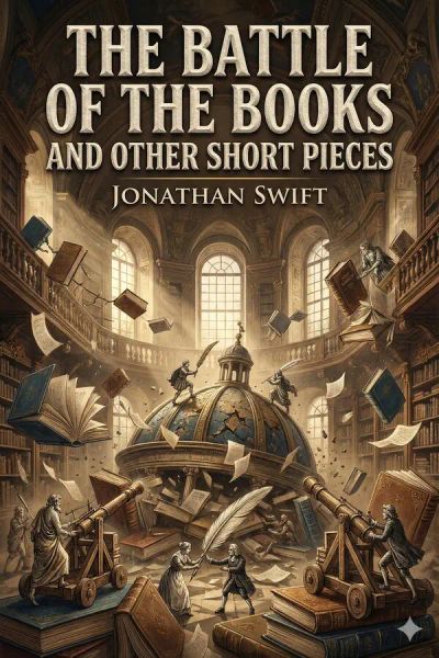 The Battle of the Books and other Short Pieces