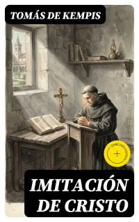 Imitación de Cristo