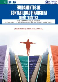 Fundamentos De Contabilidad Financiera: Teoría Y Práctica