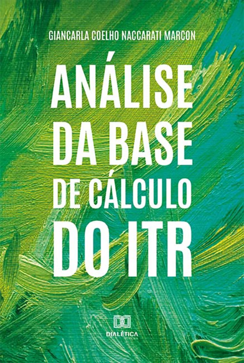 Análise da base de cálculo do ITR