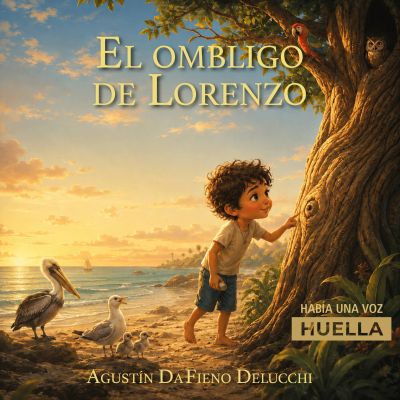 El ombligo de Lorenzo