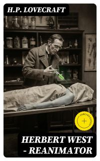 Herbert West - Reanimator