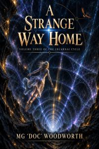 A Strange Way Home