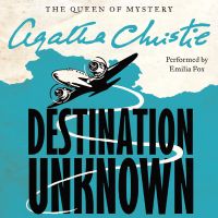 Destination Unknown
