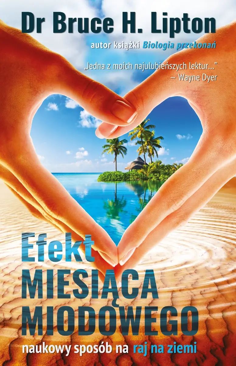 Efekt miesiąca miodowego