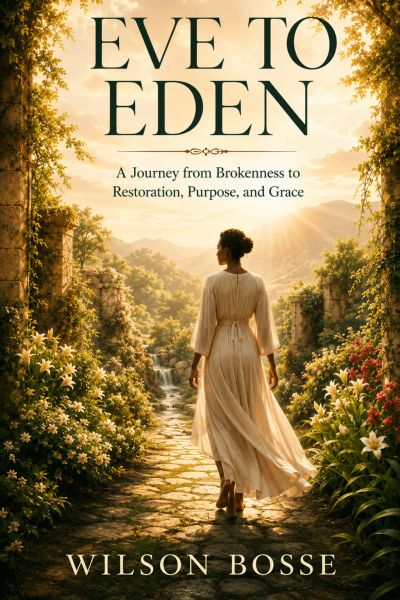Eve To Eden