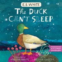 The Duck Can't Sleep