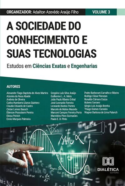 A sociedade do conhecimento e suas tecnologias