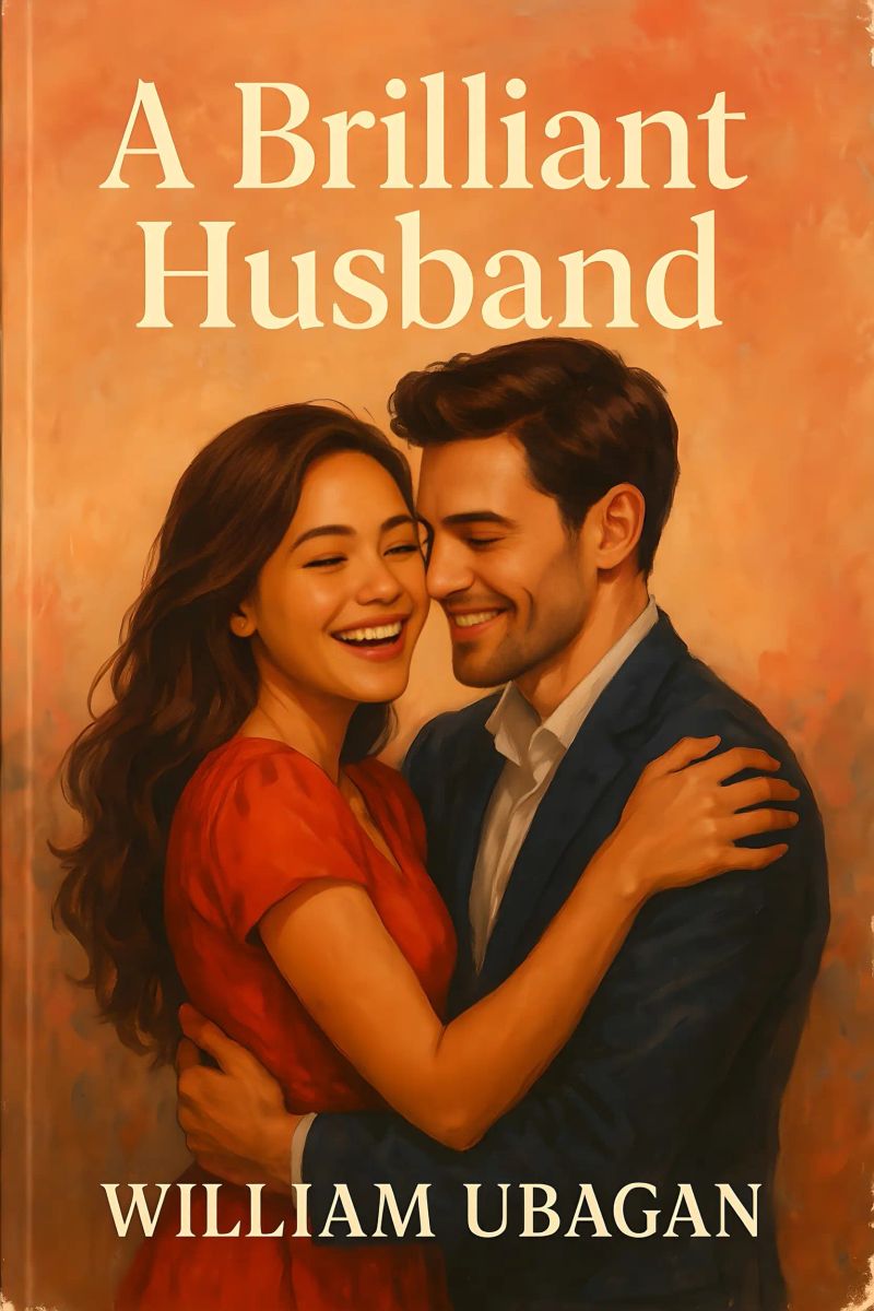 A Brilliant Husband