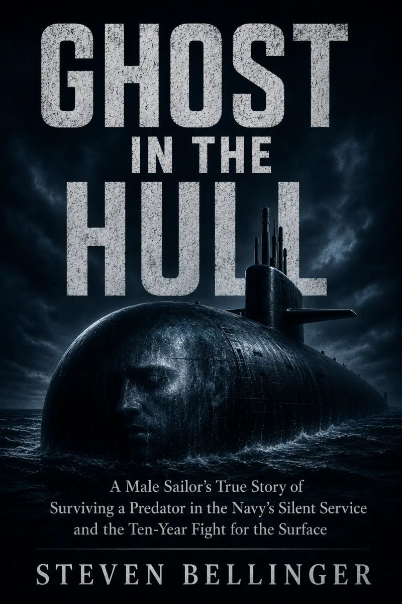 Ghost In the Hull