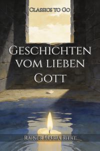 Geschichten vom lieben Gott