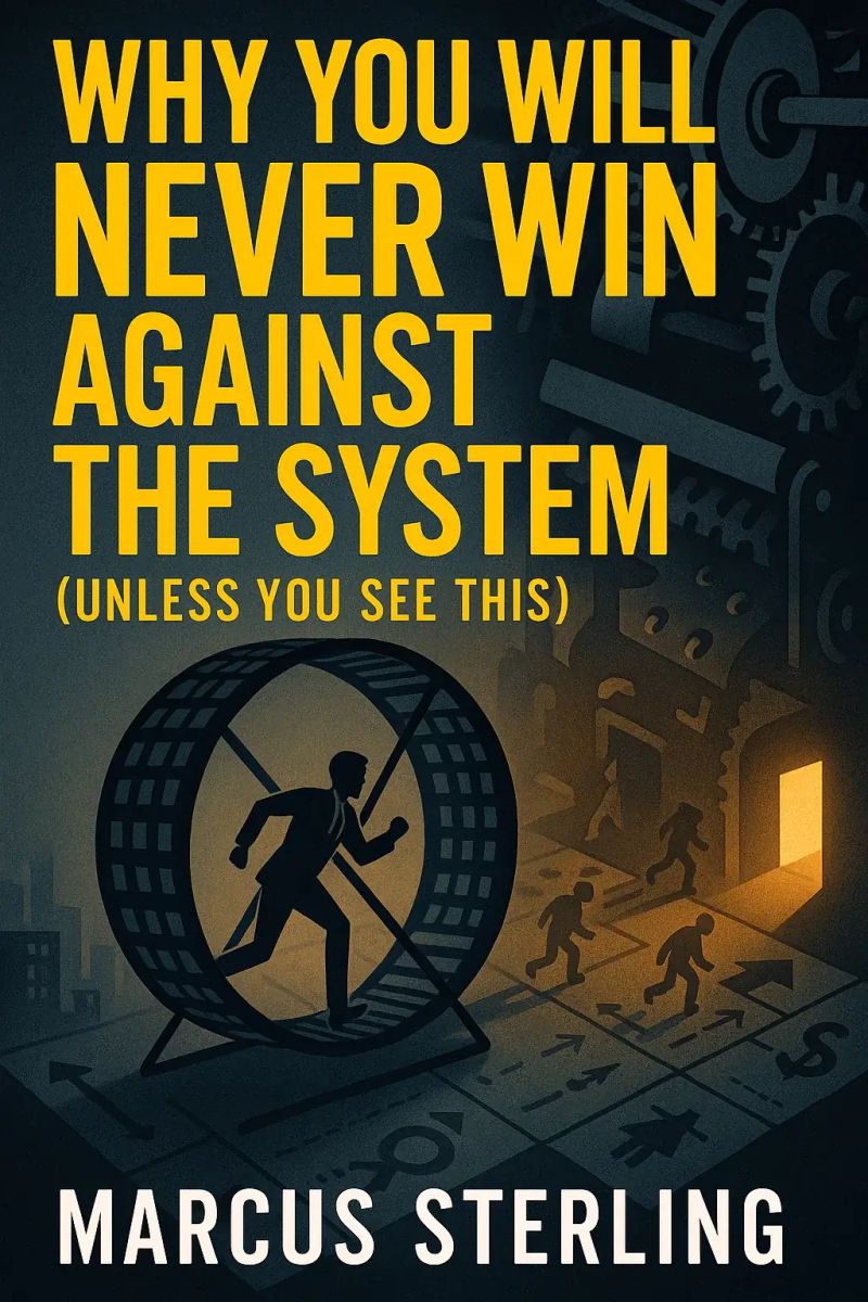 Why You Will Never Win Against the System (Unless You See This)
