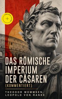 Das Römische Imperium der Cäsaren (Kommentiert)