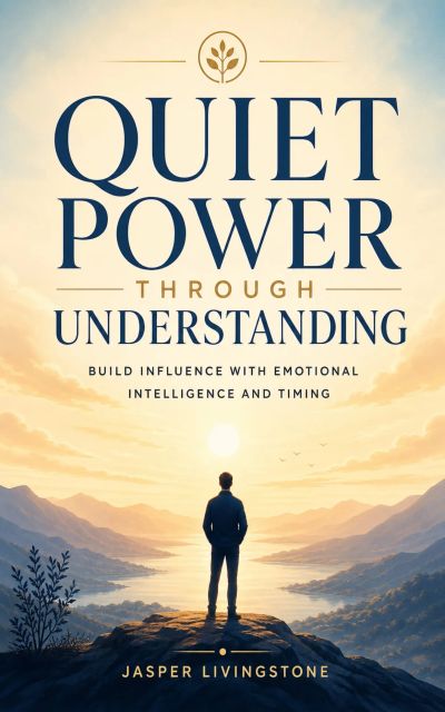 Quiet Power Through Understanding
