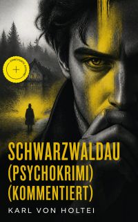 Schwarzwaldau (Psychokrimi) (Kommentiert)